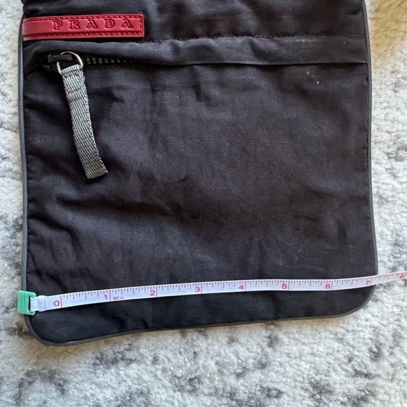 PRADA Crossbody Bag - Picture 5 of 11